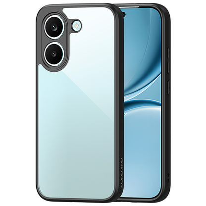 Futrola za Xiaomi Poco X8 Pro, DUX DUCIS, Aimo, Crna