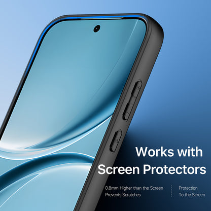 Futrola za Xiaomi Poco X8 Pro, DUX DUCIS, Aimo, Crna