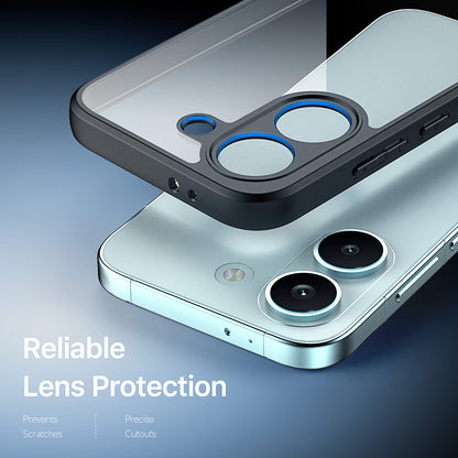Futrola za Xiaomi Poco X8 Pro, DUX DUCIS, Aimo, Crna
