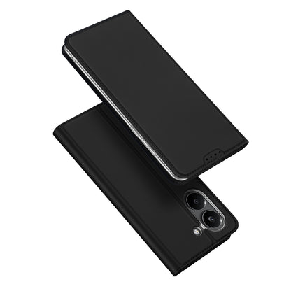 Futrola za Xiaomi Poco X8 Pro, DUX DUCIS, Skin Pro, Crna
