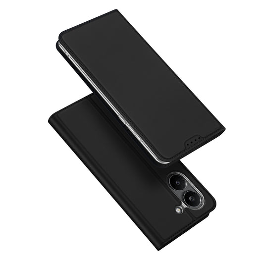 Futrola za Xiaomi Poco X8 Pro, DUX DUCIS, Skin Pro, Crna