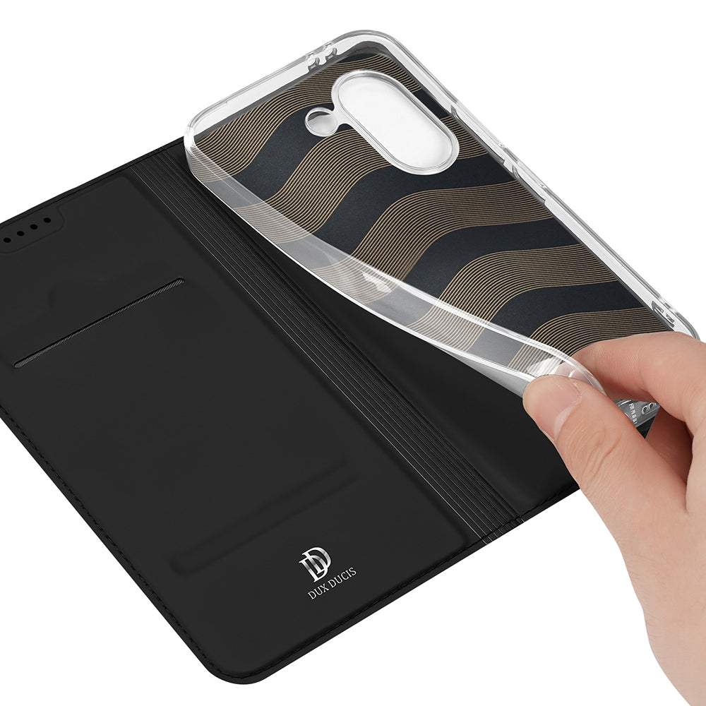 Futrola za Xiaomi Poco X8 Pro, DUX DUCIS, Skin Pro, Crna