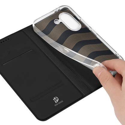 Futrola za Xiaomi Poco X8 Pro, DUX DUCIS, Skin Pro, Crna