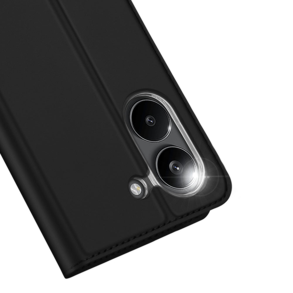 Futrola za Xiaomi Poco X8 Pro, DUX DUCIS, Skin Pro, Crna