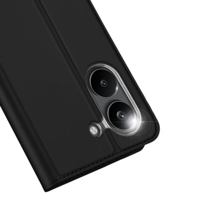 Futrola za Xiaomi Poco X8 Pro, DUX DUCIS, Skin Pro, Crna