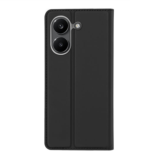 Futrola za Xiaomi Poco X8 Pro, DUX DUCIS, Skin Pro, Crna