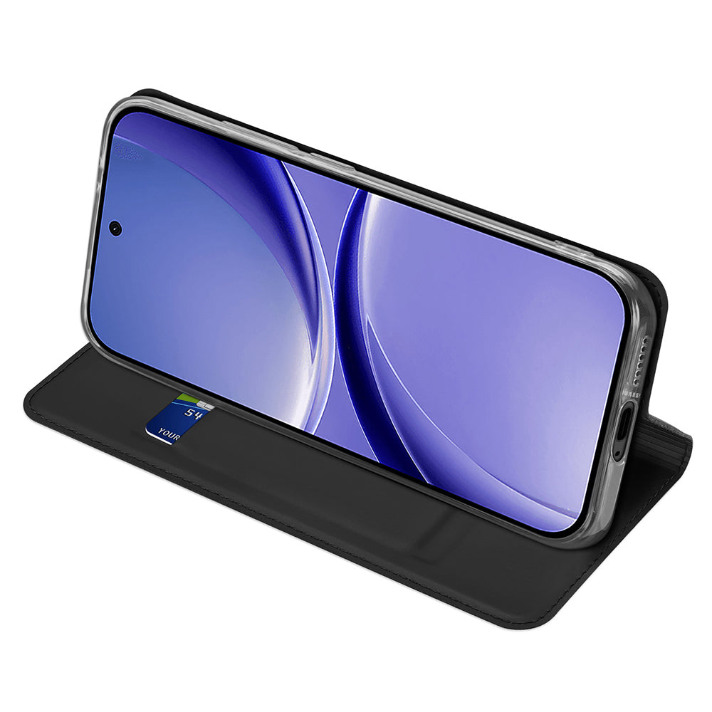 Futrola za Xiaomi Poco X8 Pro, DUX DUCIS, Skin Pro, Crna