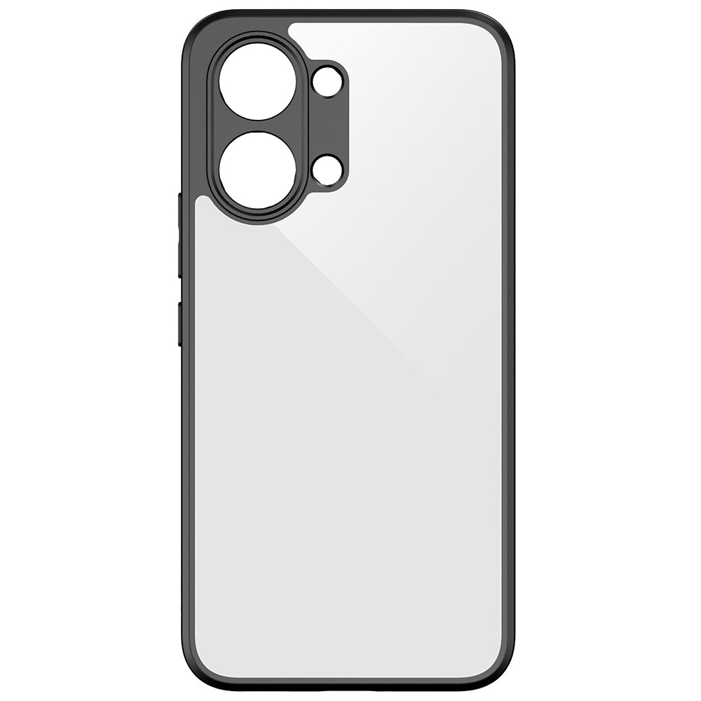 Futrola za Xiaomi Poco X8 Pro Max, DUX DUCIS, Aimo, Crna