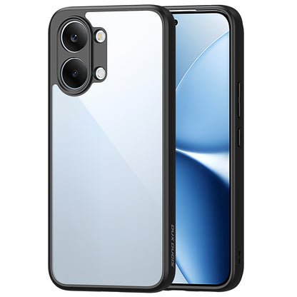 Futrola za Xiaomi Poco X8 Pro Max, DUX DUCIS, Aimo, Crna