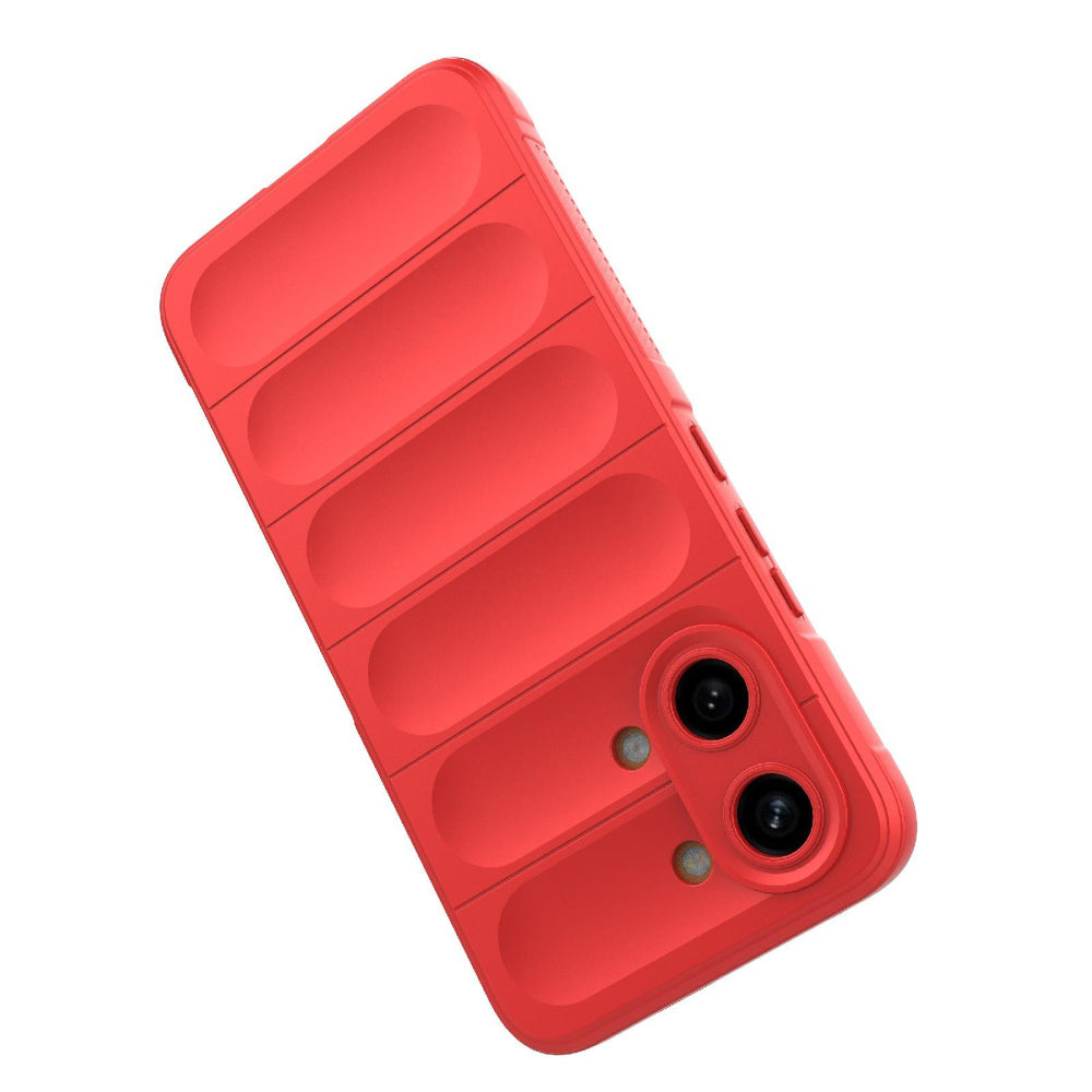 Futrola za Xiaomi Poco X8 Pro Max, Techsuit, Magic Shield, Crna
