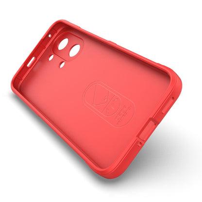 Futrola za Xiaomi Poco X8 Pro Max, Techsuit, Magic Shield, Crna