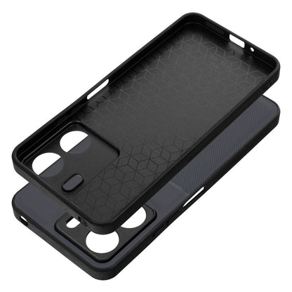 Futrola za Xiaomi Poco C65 / Redmi 13C, OEM, Noble, Crna