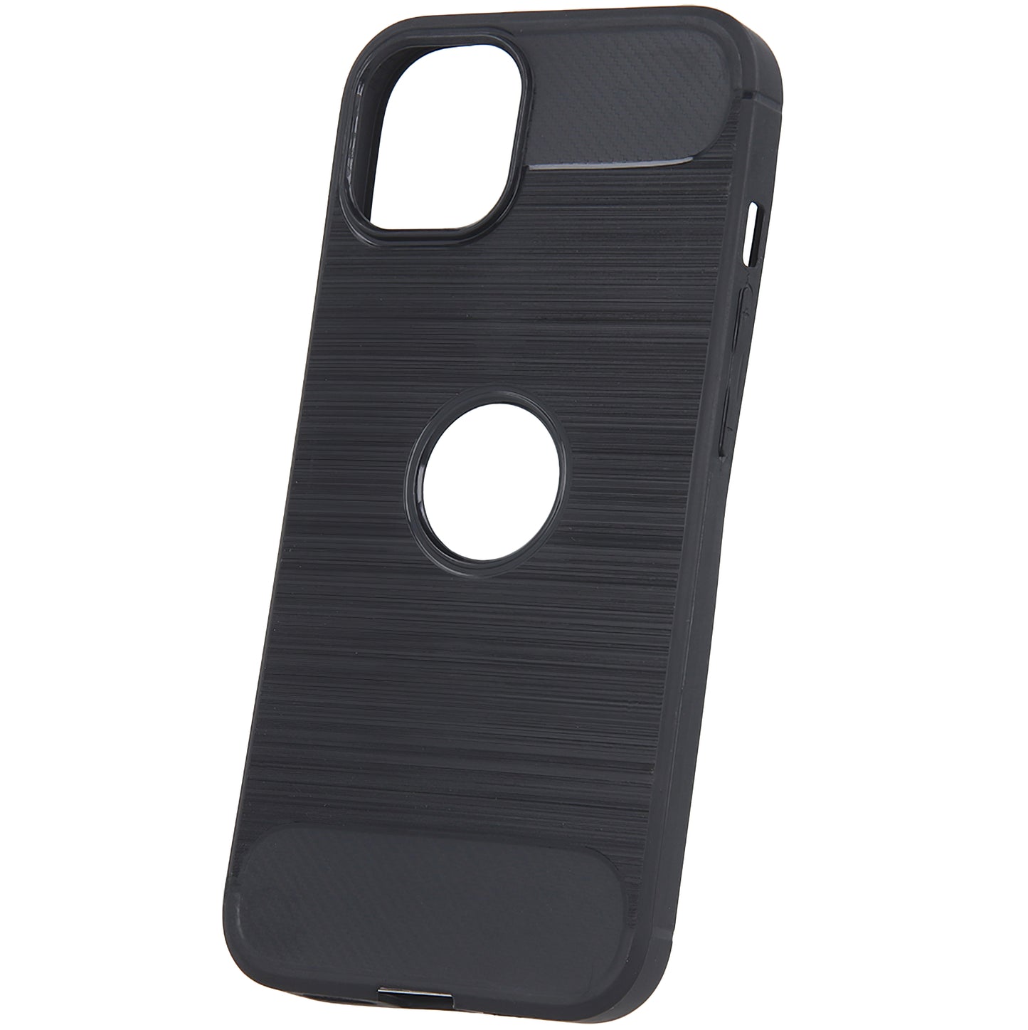 Futrola za Xiaomi Poco C65 / Redmi 13C, OEM, Simple, Crna