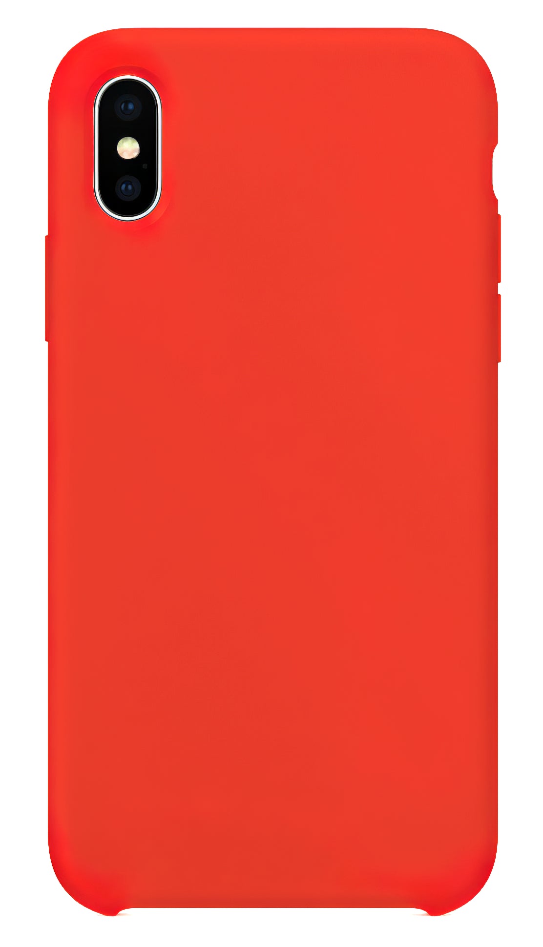 Futrola za Xiaomi Poco M6 / Redmi 13C 5G, OEM, Silikonska, Crvena