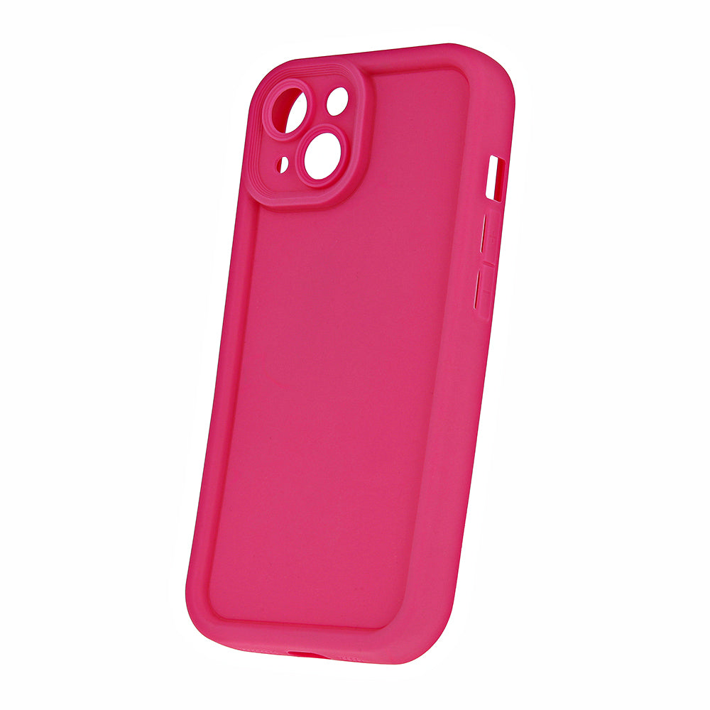 Futrola za Xiaomi Redmi A2 / A1, OEM, Rim, Roze