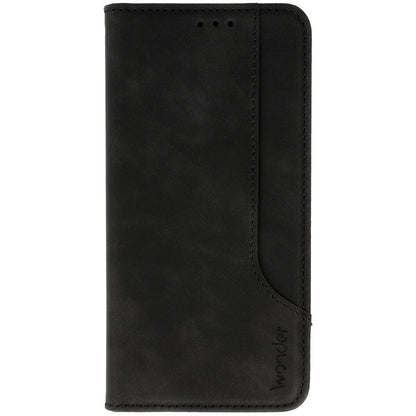 Futrola za Xiaomi Redmi 12, Wonder, Prime, Crna