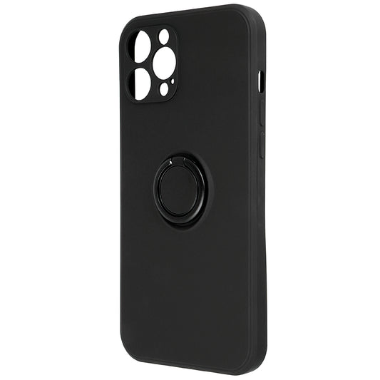 Futrola za Xiaomi Poco M6 / Redmi 13C 5G, OEM, Finger Grip, Crna