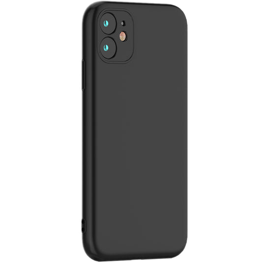 Futrola za Xiaomi Poco C75 5G / C75 / Redmi 14C, OEM, Silikonska, Crna