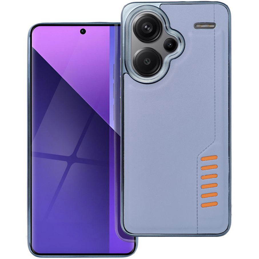 Futrola za Xiaomi Redmi Note 13 Pro+, OEM, Milano, Plava