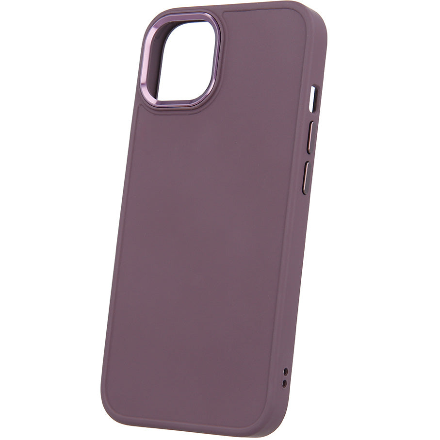 Futrola za Xiaomi Redmi Note 13 Pro+, OEM, Satin, Ljubičasta