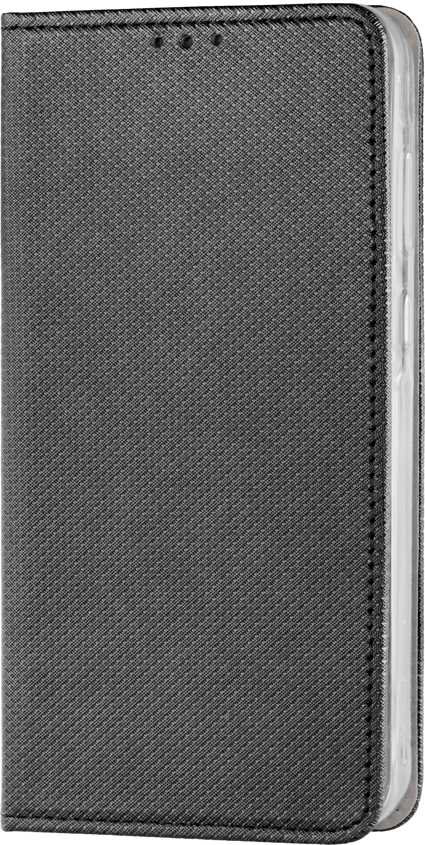 Futrola za Xiaomi Redmi Note 14 Pro+ 5G / Note 14 Pro 5G, OEM, Smart Magnet, Crna