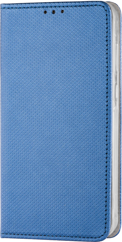 Futrola za Xiaomi Redmi 9C, OEM, Smart Magnet, Teget