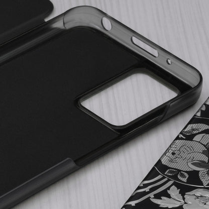 Futrola za Xiaomi Redmi 10 2022 / 10 (2021), Techsuit, eFold, Crna
