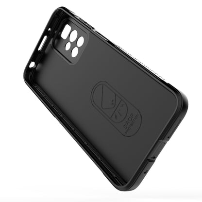 Futrola za Xiaomi Redmi 10 2022 / 10 (2021), Techsuit, Magic Shield, Crna