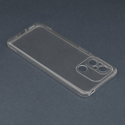 Futrola za Xiaomi Redmi 12C, Techsuit, Clear, Providna