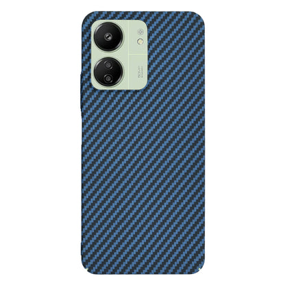 Futrola za Xiaomi Redmi 13C 5G / 13C / Poco C65, Techsuit, Carbonite FiberShell, Tirkizna
