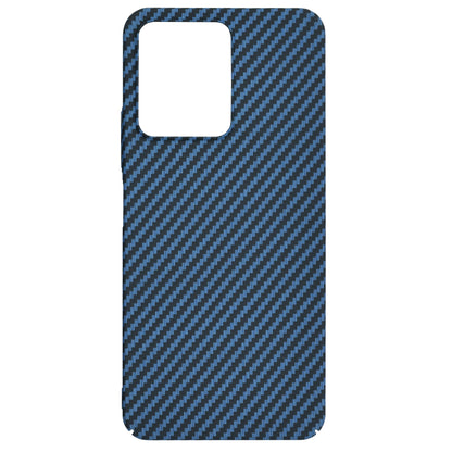 Futrola za Xiaomi Redmi 13C 5G / 13C / Poco C65, Techsuit, Carbonite FiberShell, Tirkizna