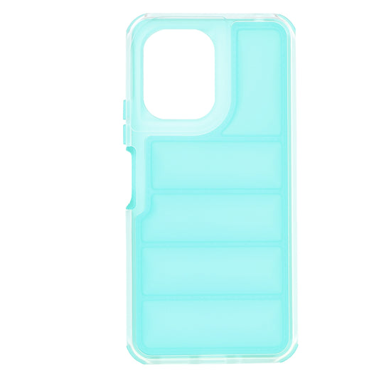 Futrola za Xiaomi Redmi 13C 5G / 13C / Poco C65, Techsuit, Wave Shield, Tirkizna