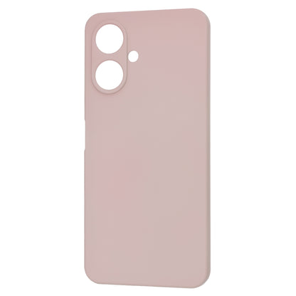 Futrola za Xiaomi Redmi 13C 5G, Techsuit, SoftFlex, Roze
