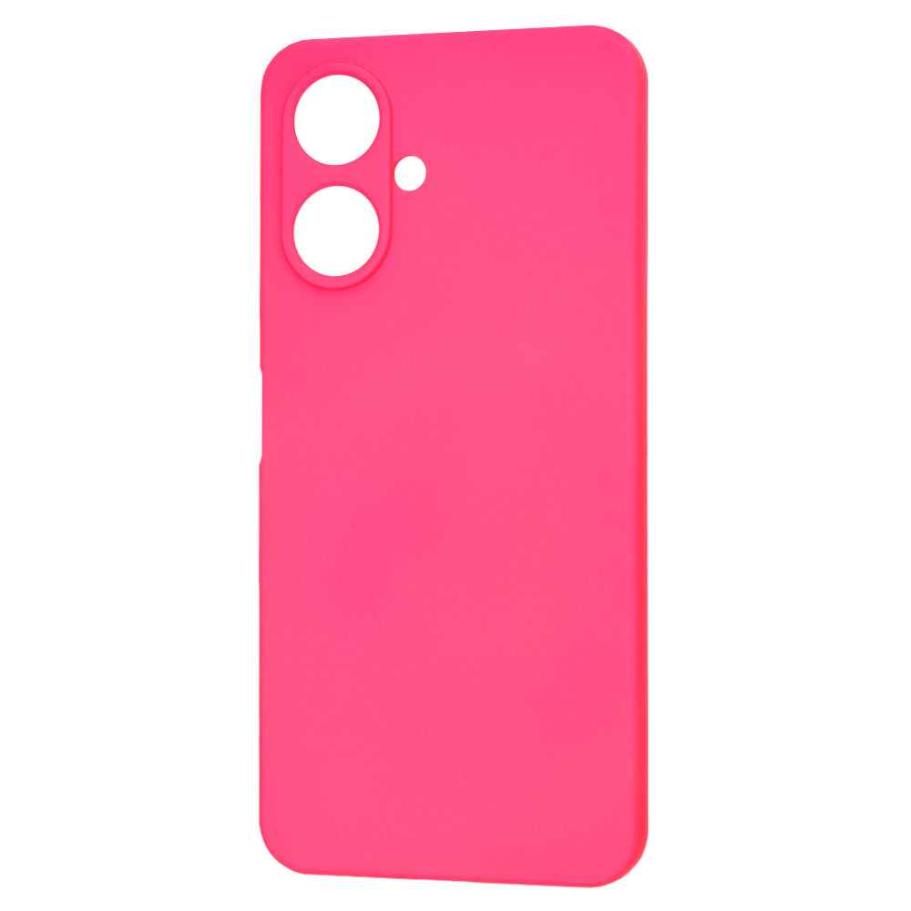 Futrola za Xiaomi Redmi 13C 5G, Techsuit, SoftFlex, Tamno Roze