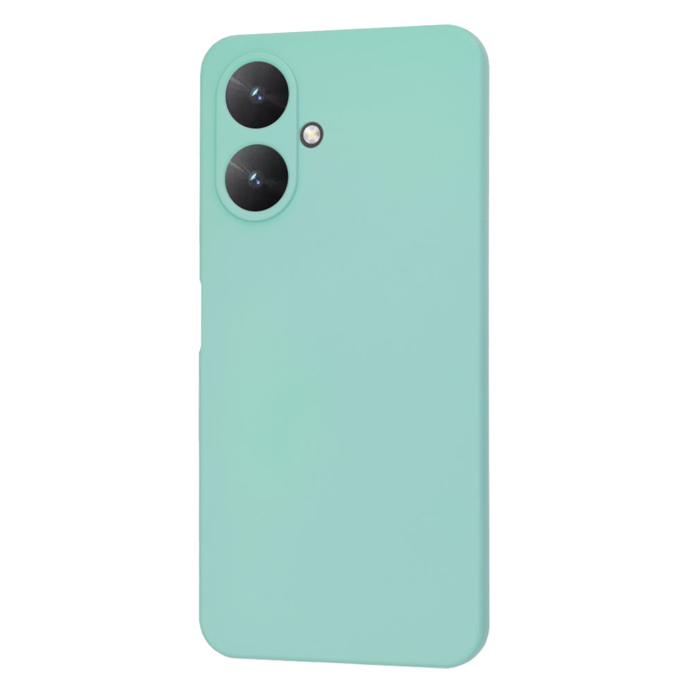 Futrola za Xiaomi Redmi 13C 5G, Techsuit, SoftFlex, Tirkizna