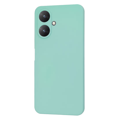 Futrola za Xiaomi Redmi 13C 5G, Techsuit, SoftFlex, Tirkizna
