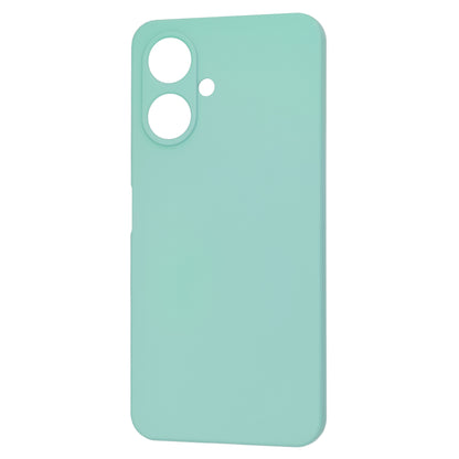 Futrola za Xiaomi Redmi 13C 5G, Techsuit, SoftFlex, Tirkizna
