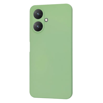 Futrola za Xiaomi Redmi 13C 5G, Techsuit, SoftFlex, Svetlo Zelena