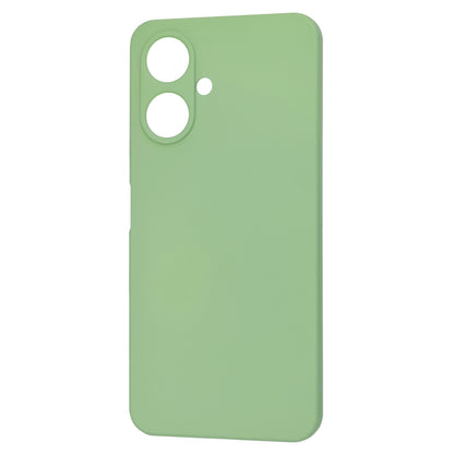 Futrola za Xiaomi Redmi 13C 5G, Techsuit, SoftFlex, Svetlo Zelena