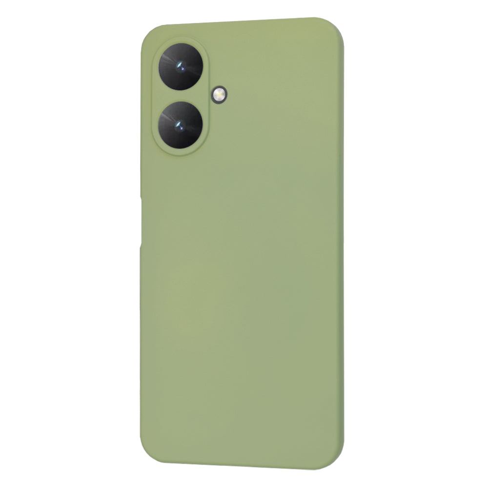 Futrola za Xiaomi Redmi 13C 5G, Techsuit, SoftFlex, Matcha