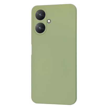 Futrola za Xiaomi Redmi 13C 5G, Techsuit, SoftFlex, Matcha