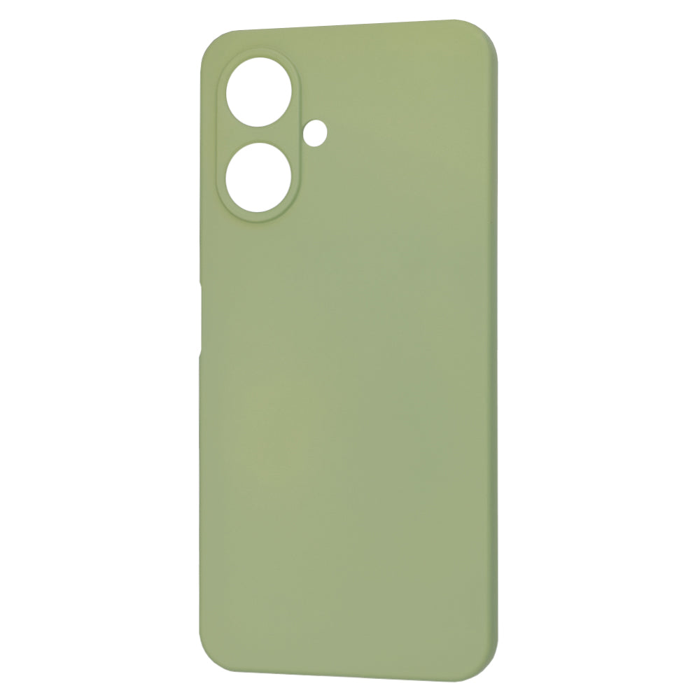 Futrola za Xiaomi Redmi 13C 5G, Techsuit, SoftFlex, Matcha