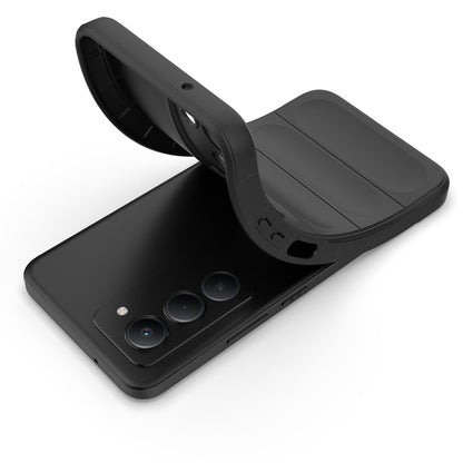 Futrola za Xiaomi Redmi 15 5G / 15 4G, Techsuit, Magic Shield, Crna