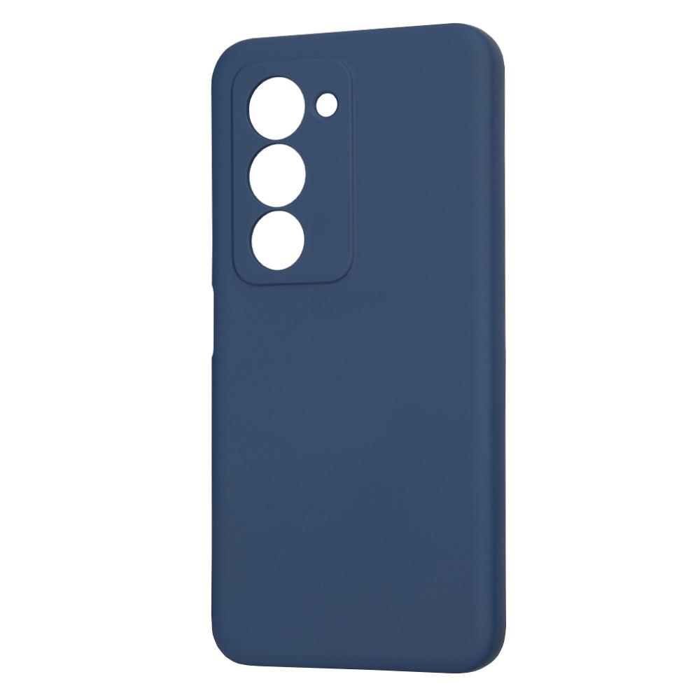 Futrola za Xiaomi Redmi 15 5G / 15 4G, Techsuit, SoftFlex, Teget