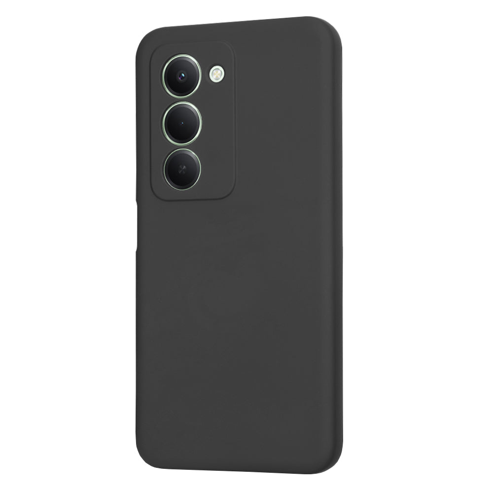 Futrola za Xiaomi Redmi 15 5G / 15 4G, Techsuit, SoftFlex, Crna