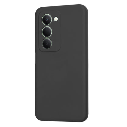 Futrola za Xiaomi Redmi 15 5G / 15 4G, Techsuit, SoftFlex, Crna