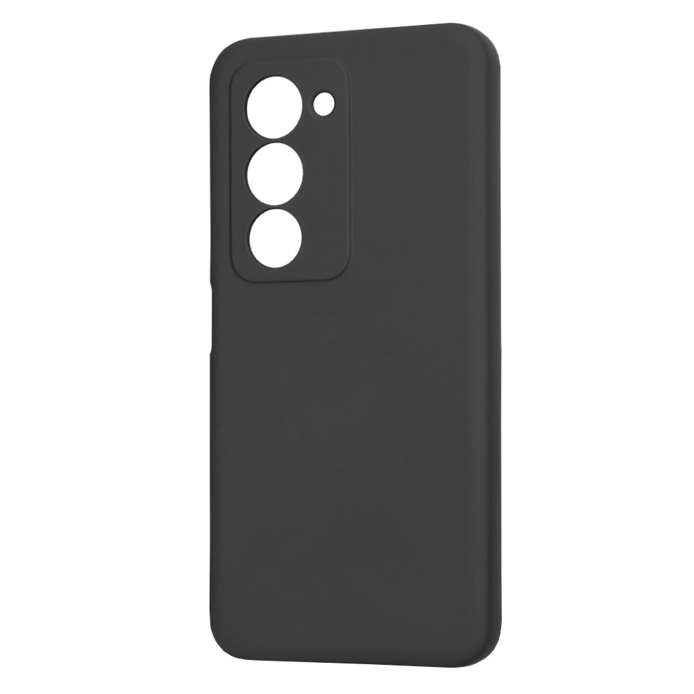 Futrola za Xiaomi Redmi 15 5G / 15 4G, Techsuit, SoftFlex, Crna