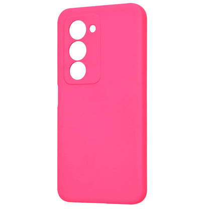 Futrola za Xiaomi Redmi 15 5G / 15 4G, Techsuit, SoftFlex, Tamno Roze