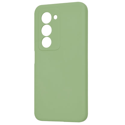 Futrola za Xiaomi Redmi 15 5G / 15 4G, Techsuit, SoftFlex, Svetlo Zelena