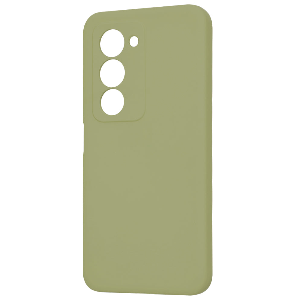 Futrola za Xiaomi Redmi 15 5G / 15 4G, Techsuit, SoftFlex, Matcha